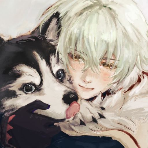 avatar ханико